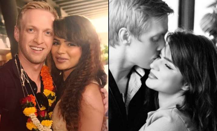 Telly actress Aashka Goradia all set to marry American