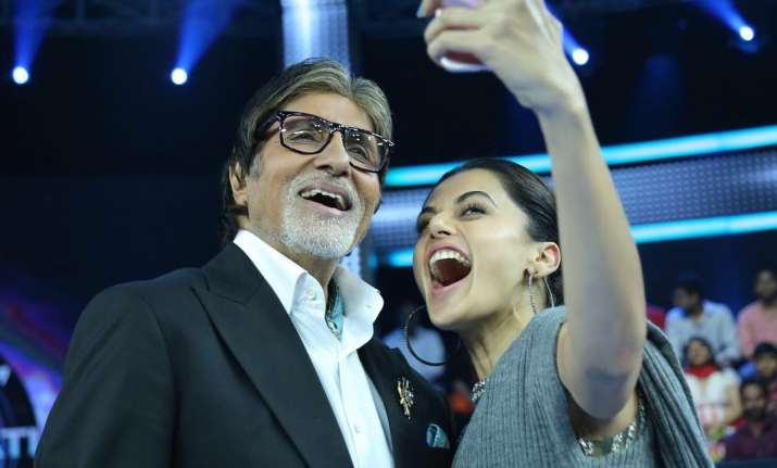 Kaun Banega Crorepati episode 44