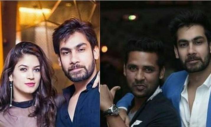 Bigg Boss 11: Is Puneesh’s love story with Bandgi pre-panned? His pic