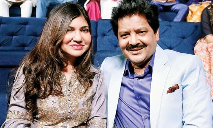 Alka Yagnik and Udit Narayan to get Lata Mangeshkar Award