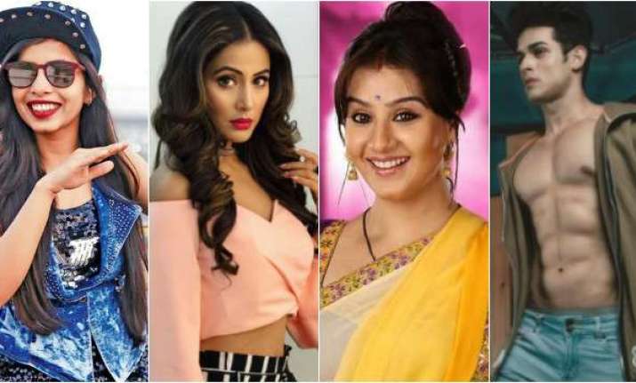 Bigg Boss 11 elimination is here, cast your vote now