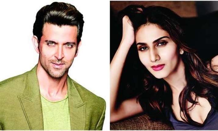Vaani Kapoor to romance Hrithik Roshan in next film