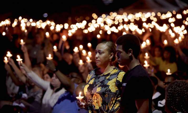 Las Vegas mass shooting