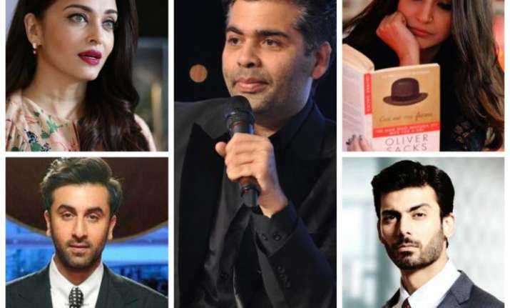 Karan Johar says Ae Dil Hai Mushkil will always remain