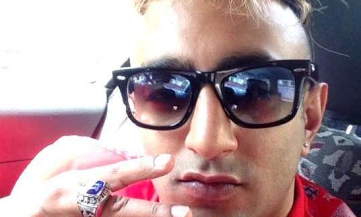 Bigg Boss 11 contestant Akash Dadlani is not a commoner