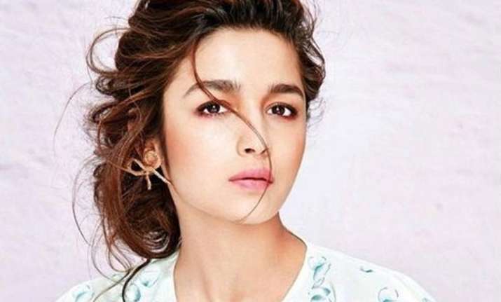Alia Bhatt completes 5 years in Bollywood