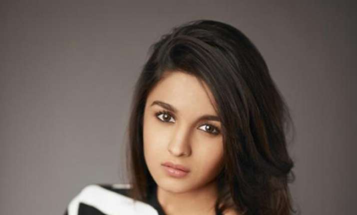 Alia Bhatt wants to play Jennifer Lawrence's character in