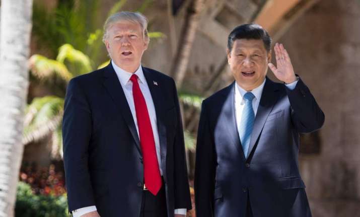 China today asked the US to shed its biased views