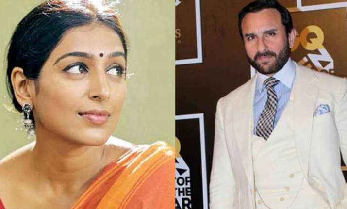 hef actress Padmapriya Janakiraman added personal touch to