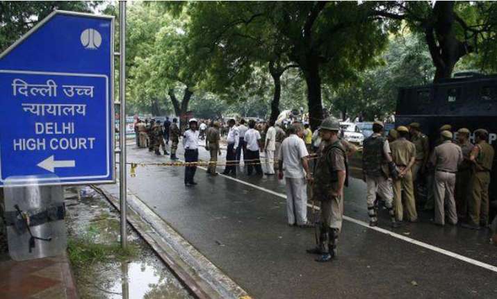 Delhi HC grants 6-month time to Centre to look into foreign