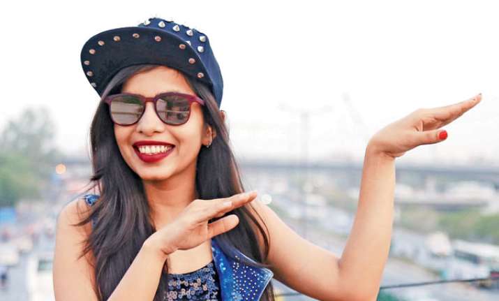 Dhinchak Pooja opens up on entering Bigg Boss 11