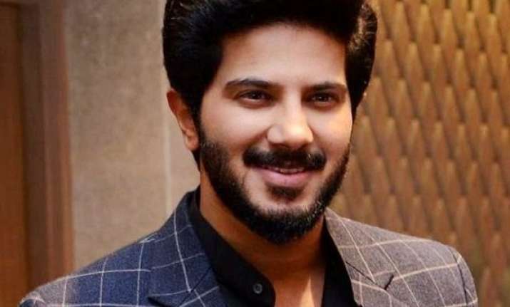 Malayalam actor Dulquer Salmaan on stardom: Honestly, I don’t take it