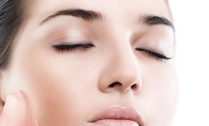Here's a simple trick to look younger