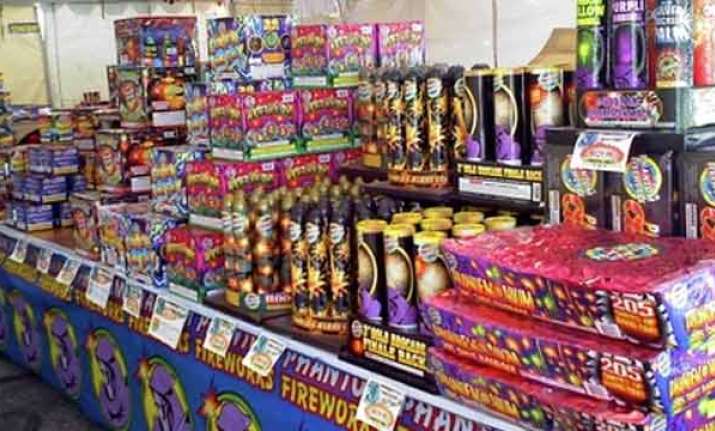 No firecrackers this Diwali as Supreme Court restores ban