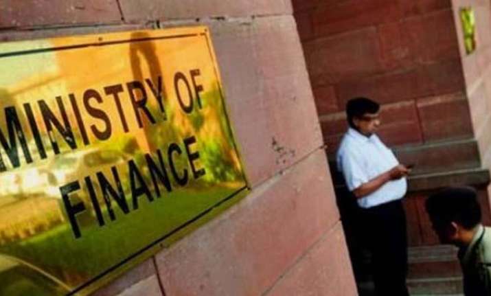 The Finance Ministry today said that all central schemes