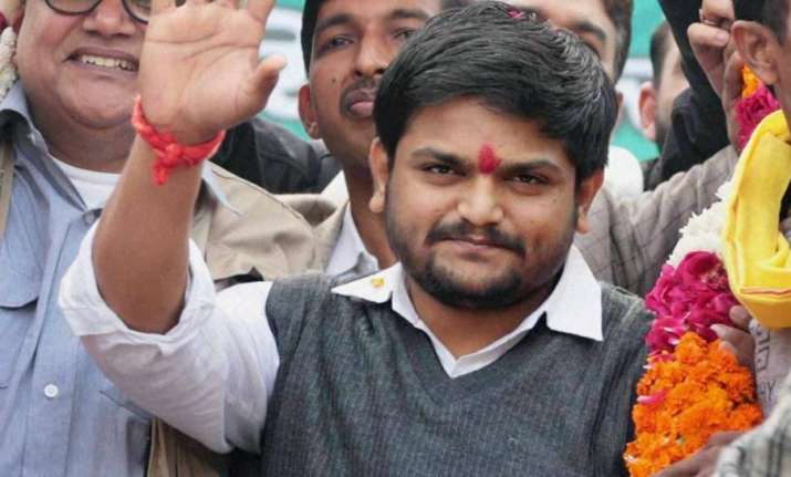 Gujarat assembly elections: Patidar, Congress leaders fail
