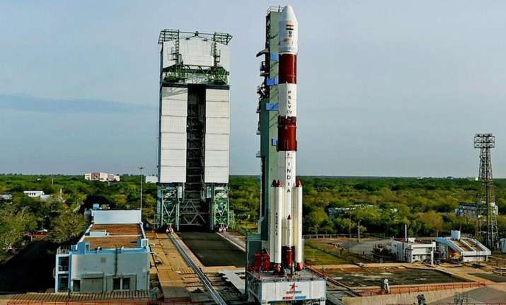 ISRO likely to launch Cartosat-2 satellite with 30 nano