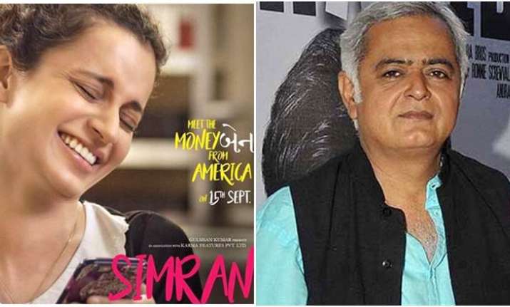 History will be kinder to Kangana Ranaut starrer film