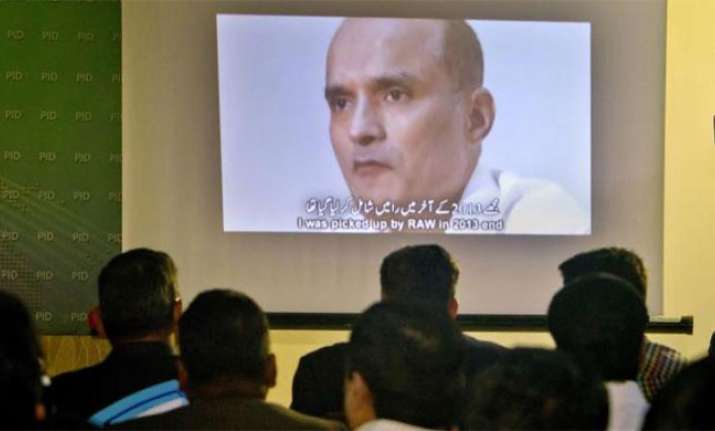 Pakistan recommends ex-chief justice as ad-hoc judge in ICJ