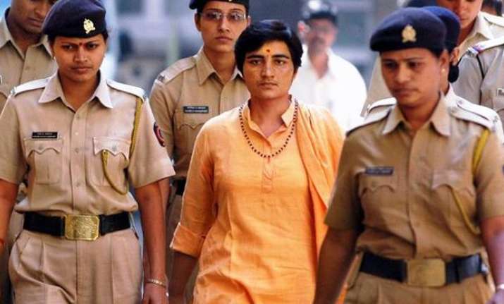 Malegaon blasts: SC for final hearing on plea against