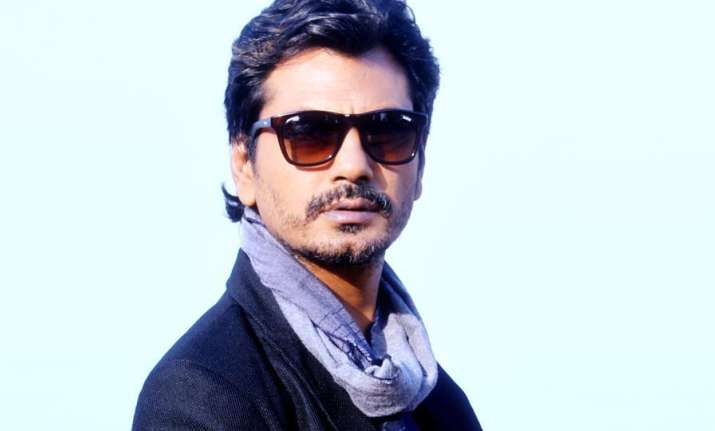 Nawazuddin Siddiqui