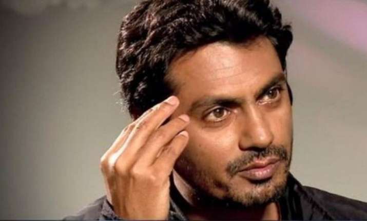 Nawazuddin Siddiqui