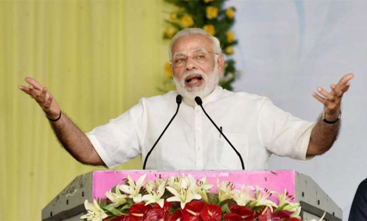 Congress 'an equal partner' in GST, should not spread lies,