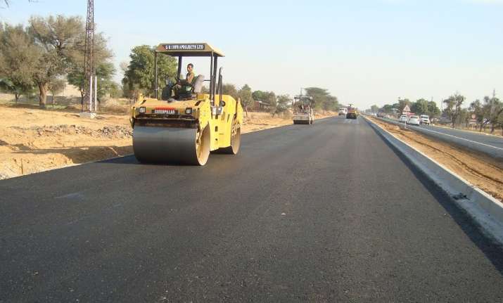 Cabinet nod to construction of over 83,000 km roads at a