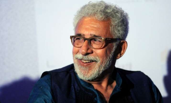 Naseeruddin Shah