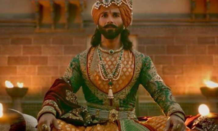 This actress to play Shahid Kapoor’s first wife in