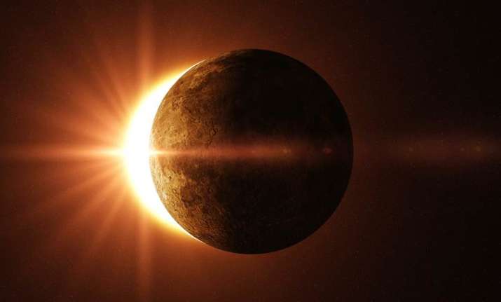 Oldest recorded solar eclipse identified