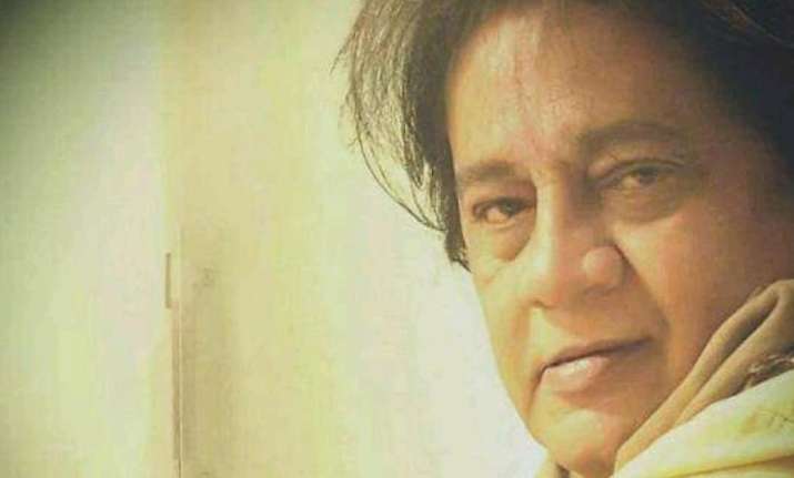 Gautam Adhikari, Sab TV co-owner passes away due to heart
