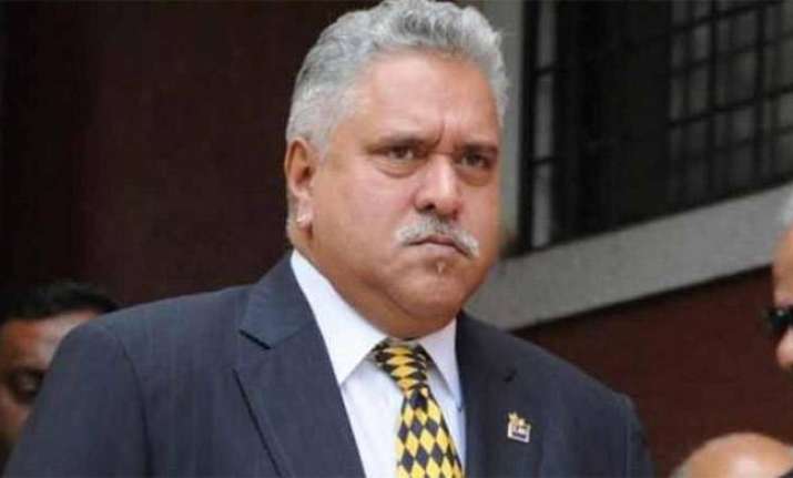 Vijay Mallya is out on a 6,50,000-pound bail bond following
