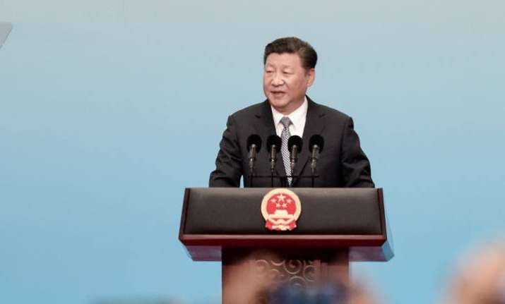 China asks global community to recognise Pakistan's