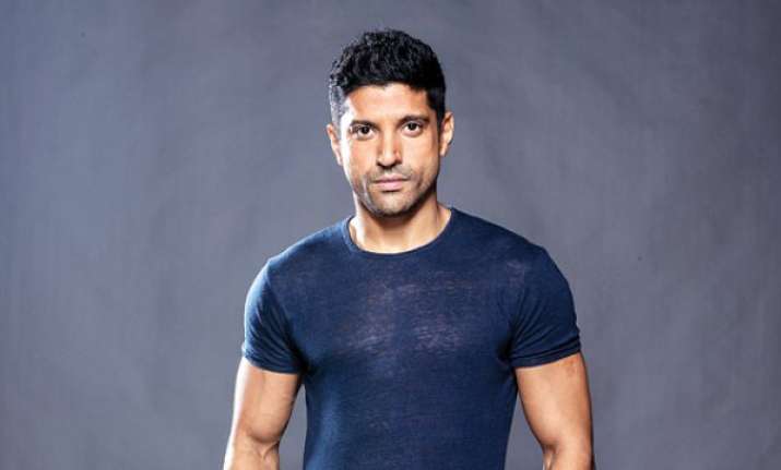 Farhan Akhtar on sexual harassment