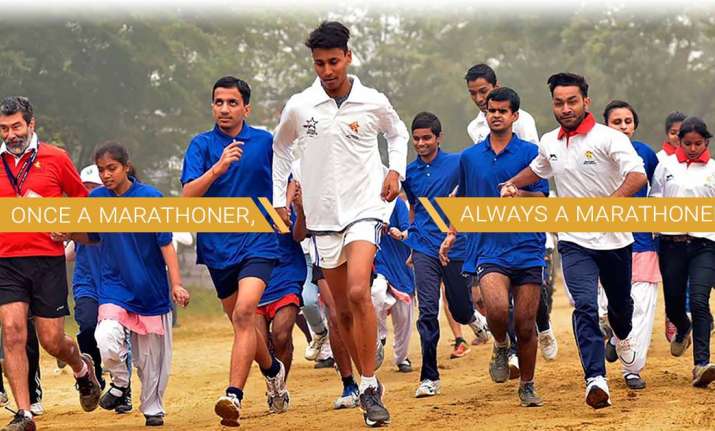 Over 55,000 children from across India participated in the