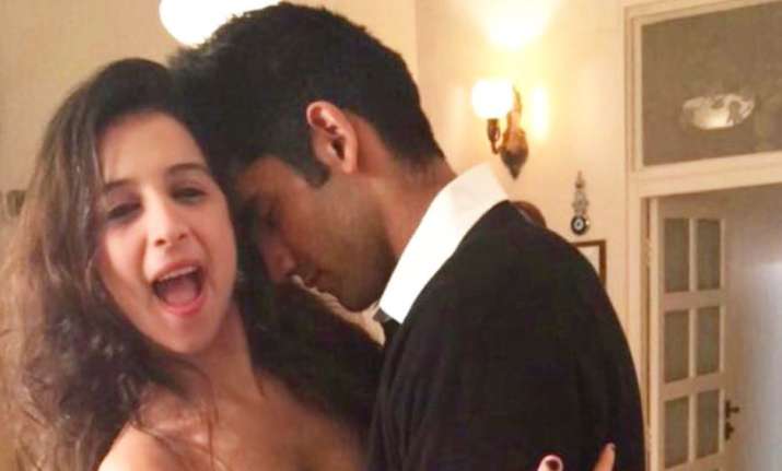 Bigg Boss 11: Post Benafsha Soonawalla’s eviction BF Varun Sood says