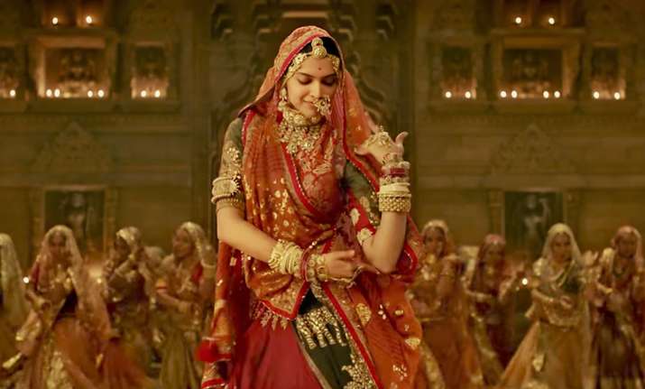 Padmavati