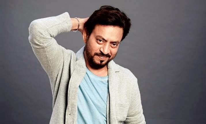 Irrfan Khan on numbers game in Bollywood: I’m not Sachin