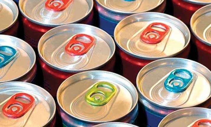 Energy drinks