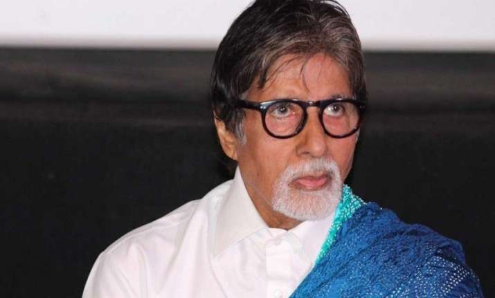 Amitabh Bachchan: Inclusiveness without sectarian barriers