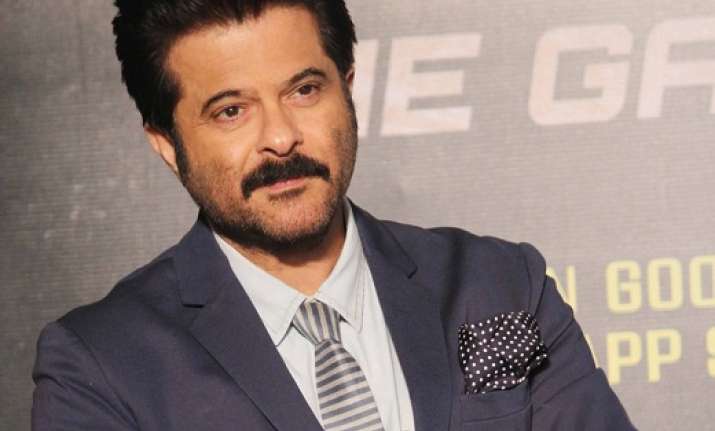 Supreme Court stays proceedings against Anil Kapoor before