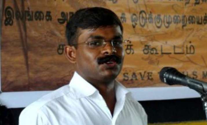 Cartoonist G Bala