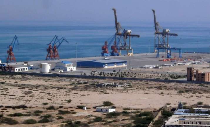 India's stand on Belt and Road Initiative 'wavering', says
