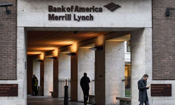 Bank of America Merill Lynch