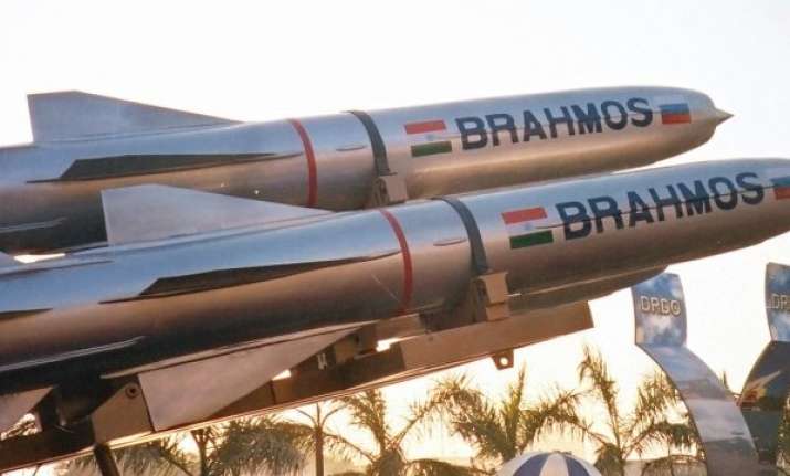 Image result for Jabalpur will also prepare for the Brahmos missile