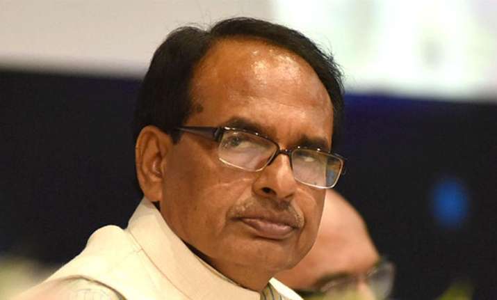 Shivraj Singh Chouhan kicks off 2-month-long 'Madhya