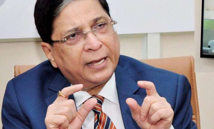 Citizens' rights have to be at the pinnacle: CJI Dipak