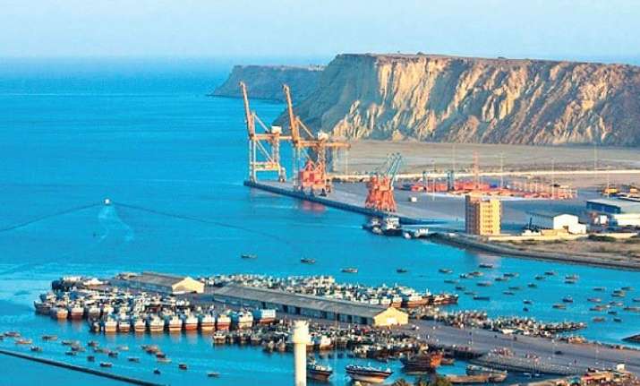 China dismisses Pak Army General's allegations of RAW