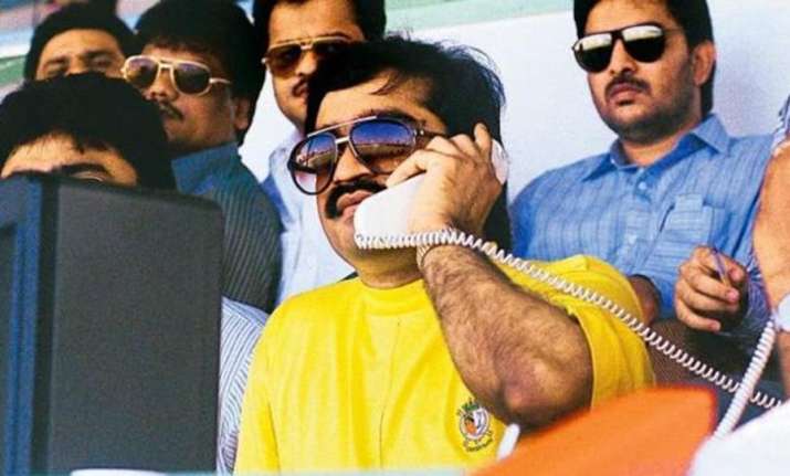 Dawood Ibrahim depressed as his only son wants to become
